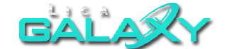LIGA GALAXY Logo